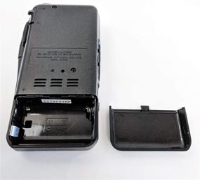 img 2 attached to Микрокассетный магнитофон Olympus Pearlcorder S922