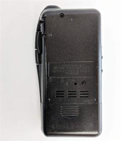 img 3 attached to Olympus Pearlcorder S922 Microcassette Recorder