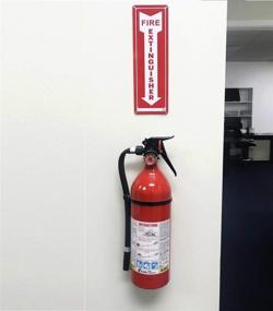 img 2 attached to Fire Extinguisher Required Indoor Outdoor