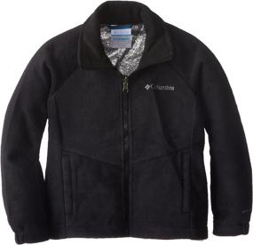 img 1 attached to Columbia Bugaboo Interchange Jacket X Large Boys' Clothing ~ Jackets & Coats