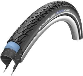 img 3 attached to SCHWALBE Marathon Endurance Clincher 30 70PSI