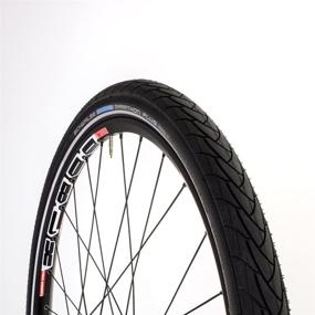 img 1 attached to SCHWALBE Marathon Endurance Clincher 30 70PSI