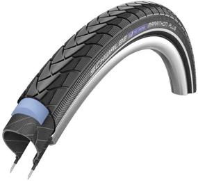 img 4 attached to SCHWALBE Marathon Endurance Clincher 30 70PSI