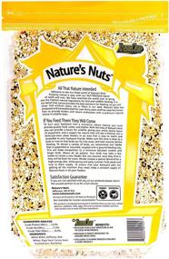 img 2 attached to Deluxe Dove & Quail Blend - 5 lb. by Nature's Nuts