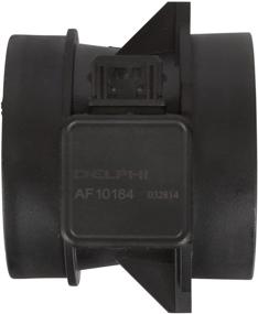 img 2 attached to 🌬️ Enhanced Air Flow Sensor for Delphi Vehicles AF10184