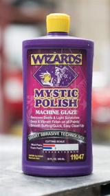 img 3 attached to Wizards 11047 Mystic Polish Machine