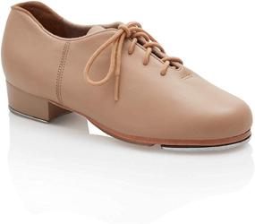 img 1 attached to 👟 Capezio Cadence Oxford Shoes for Women