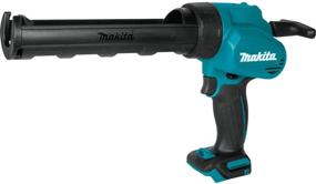 img 4 attached to Makita GC01ZA Lithium Ion Cordless Adhesive: Superior Performance and Convenience