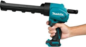 img 3 attached to Makita GC01ZA Lithium Ion Cordless Adhesive: Superior Performance and Convenience