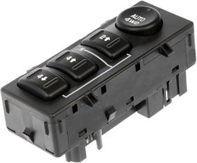img 3 attached to 🔧 Dorman 901-072 4WD Switch: Perfect Replacement for Cadillac/Chevrolet/GMC Models