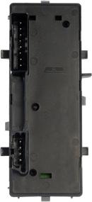 img 1 attached to 🔧 Dorman 901-072 Переключатель полного привода: идеальная замена для моделей Cadillac/Chevrolet/GMC