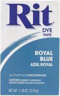 оттенок royal blue 31 9g 6 pack логотип