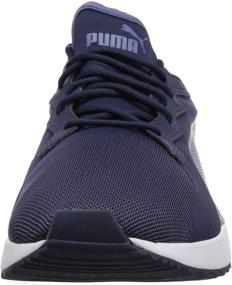 img 3 attached to 👟 PUMA Quarry Gray Violet Asphalt Pacer Sneaker for Men - Shoes