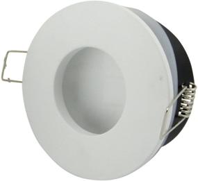 img 3 attached to 💡 Enhanced Alloy Waterproof Recessed Ceiling Fixtures: Advanced Performance for Durable Lighting Solutions