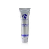 is clinical sheald recovery balm logo