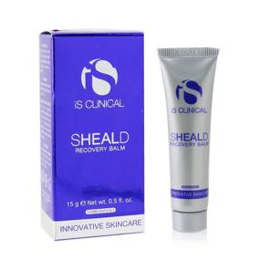 img 2 attached to IS CLINICAL Sheald Recovery Balm