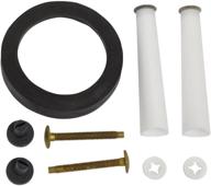 💧 upgrade your plumbing system with american standard 7381162-200.0070a ez install kit tank coupling kit logo