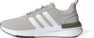 adidas racer tr21 men's running shoe logo