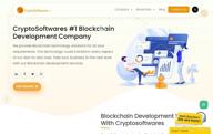img 1 attached to Worlds Best Cryptocurrency Development Service Provider review by Zach Flores