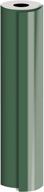 🎁 jillson roberts 1/4 ream solid color gift wrap, 20 colors, 24" x 208', hunter green matte, bulk option logo