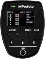 profoto 901045 air remote ttl s logo