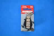 harken bullet blocks single swivel логотип