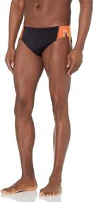 img 3 attached to TYR SPORT Phoenix Splice Swimsuit Sports & Fitness in Water Sports