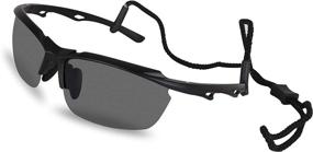 img 4 attached to KALLO Polarized Designer Sunglasses Baseball