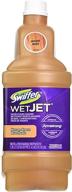 procter gamble swiffer wetjet cleaner logo