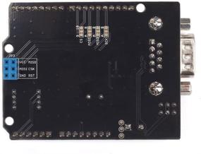 img 1 attached to 🔌 Arduino и Seeeduino CAN-BUS Щит: Идеальное сочетание для эффективной коммуникации