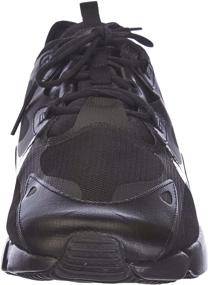 img 3 attached to 👟 Men's Nike Infinity Sneaker in Anthracite with Black Accents