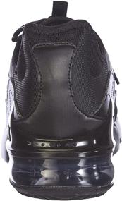 img 2 attached to 👟 Men's Nike Infinity Sneaker in Anthracite with Black Accents