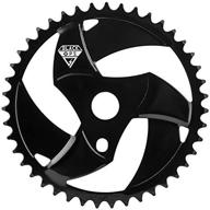 🔪 optimized blade bmx chain ring for black ops logo