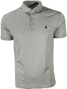 img 2 attached to Polo Ralph Lauren Performance Shirts Men's Clothing in Shirts