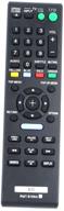 🎮 zdalamit new rmt-b109a universal remote control for sony blu-ray dvd players bdp-bx58, bdp-s480, bdp-s483, bdp-s580, bdp-s380, bdp-s280, bdp-s580wm - compatible and efficient! logo