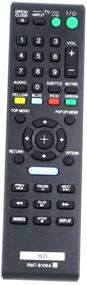 img 2 attached to 🎮 ZdalaMit New RMT-B109A Universal Remote Control for Sony Blu-Ray DVD Players BDP-BX58, BDP-S480, BDP-S483, BDP-S580, BDP-S380, BDP-S280, BDP-S580WM - Compatible and Efficient!