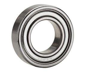 img 1 attached to 🔧 Подшипник NTN Bearing 608ZZC3 EM допуск: высокое качество, долговечная производительность.