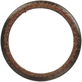 img 1 attached to Fel Pro 60884 Exhaust Flange Gasket