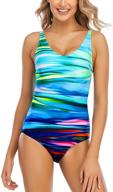 👙 mojessy women's one piece swimwear: stylish clothing, swimsuits & cover ups logo