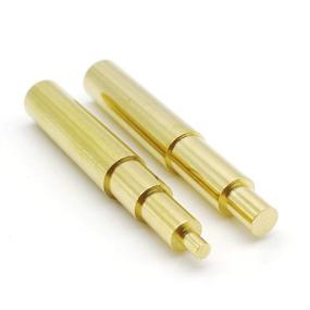 img 4 attached to 🔥 Efficient Heat-Set Insert Installation Tip for #4-40 and M5 Inserts: Compatible with Hakko FX-888D and Weller Irons (SP40NUS) for Seamless Connection of 3D Printed Parts