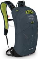 🚲 optimized for seo: osprey syncro 5 men's bike hydration backpack logo