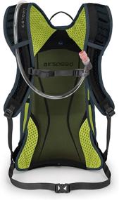 img 1 attached to 🚲 Optimized for SEO: Osprey Syncro 5 Men's Bike Hydration Backpack