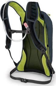 img 3 attached to 🚲 Optimized for SEO: Osprey Syncro 5 Men's Bike Hydration Backpack