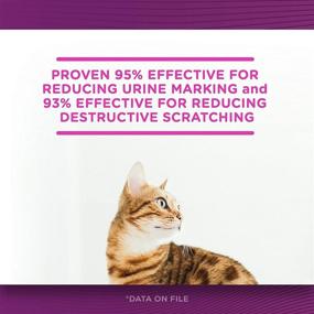 img 2 attached to 🐱 Enhance Your Cat's Calming Experience with Comfort Zone Basic Calming Refill - 6 Pack