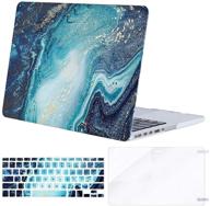 mosiso compatible version macbook retina laptop accessories for bags, cases & sleeves logo