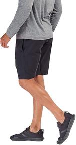 img 2 attached to 🏃 Versatile Quick Dry Performance Men's Active Clothing by Rhone