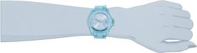 img 2 attached to Haurex Italy Womens 7K374DB1 Aluminum