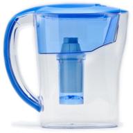 💧 culligan pit-1 water filter pitcher: purify your water with ease! logo