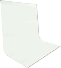 img 4 attached to 📸 CIPAZEE 6FT x 10FT Ivory Backdrop Photography Background - Professional Photo Background for Photoshoot, Video Recording, and Photography Screen