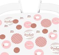 big dot happiness rose gold party decorations & supplies logo